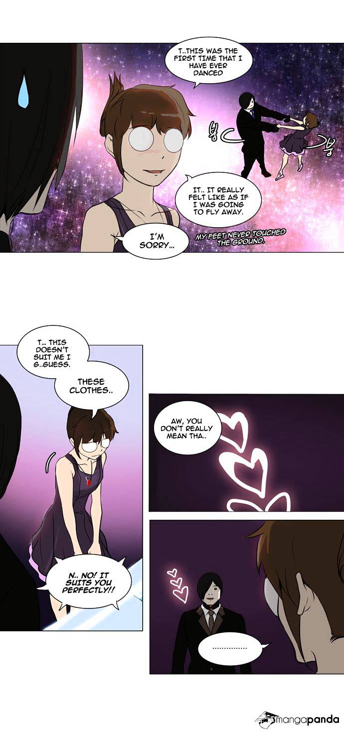 Tower of God, Chapter 158 image 21